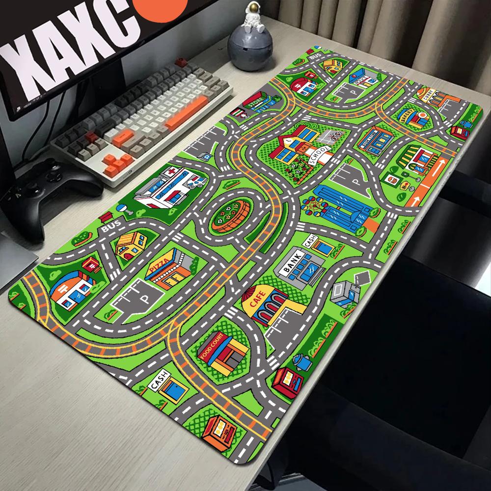 Desk Setup For Office - Pc Gaming Setup Accessories City Road