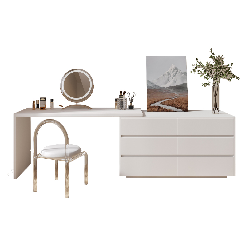 Desk Setup L Shaped - Multi-purpose Flat L Shape Home Office