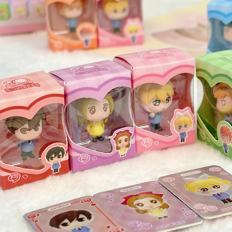 Original Kawaii Ouran Host Clu - Desk Setup Kawaii review and price