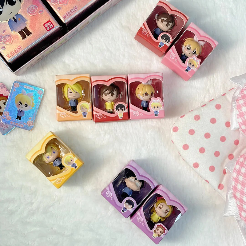 Original Kawaii Ouran Host Clu - Desk Setup Kawaii review and price