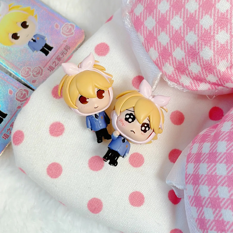 Original Kawaii Ouran Host Clu - Desk Setup Kawaii review and price