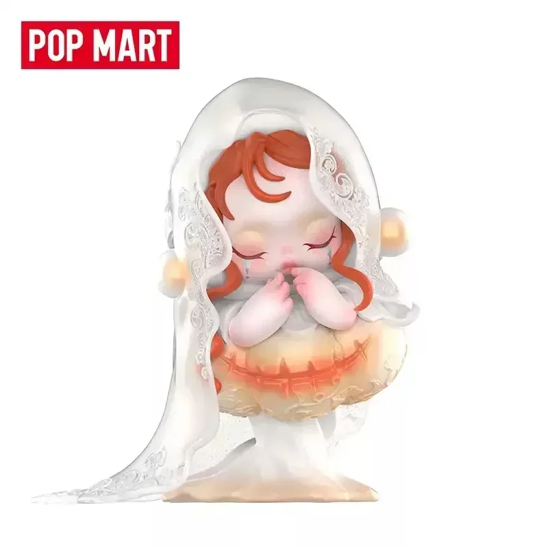 POP MART SKULLPANDA Covenant o - Desk Setup Kawaii review and price
