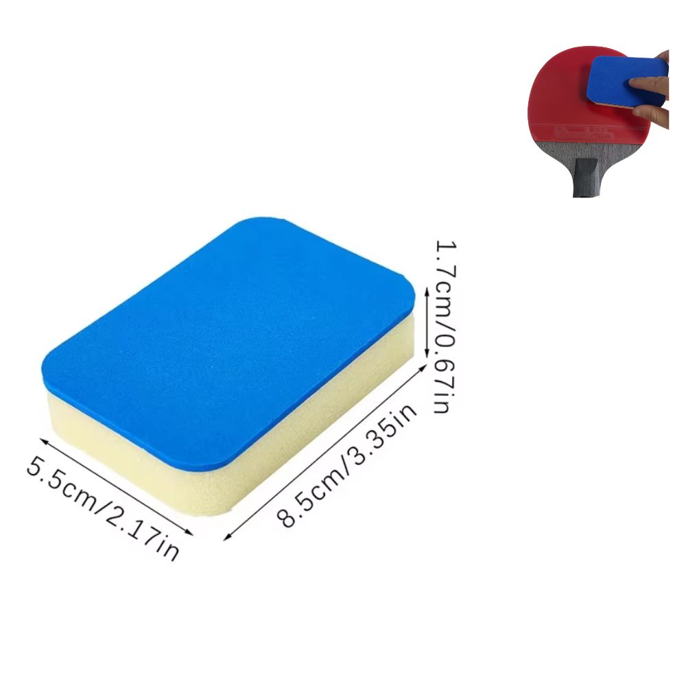 3 Pcs Portable Table Tennis Cl - Desk Setup Clean review and price