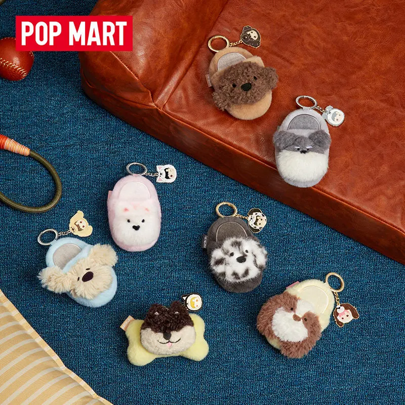 POP MART HACIPUPU Take Me Home - Desk Setup Kawaii review and price