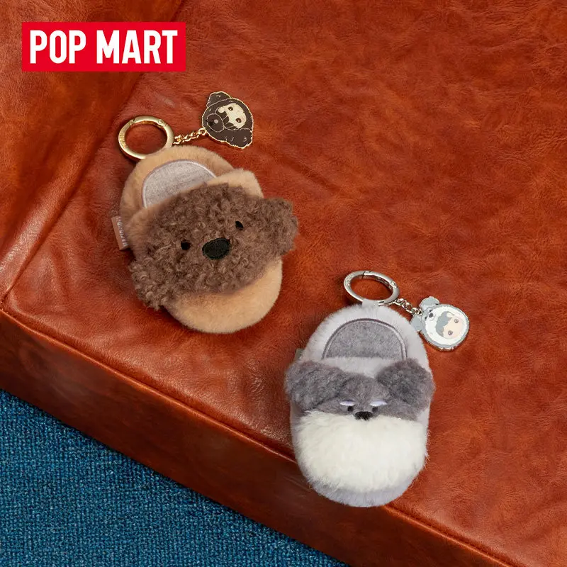 POP MART HACIPUPU Take Me Home - Desk Setup Kawaii review and price