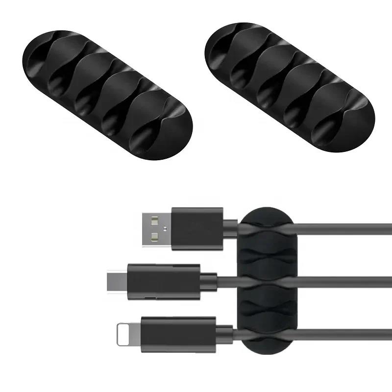 Mouse Wire Organizer Holds Mou - Desk Setup For Office review and price