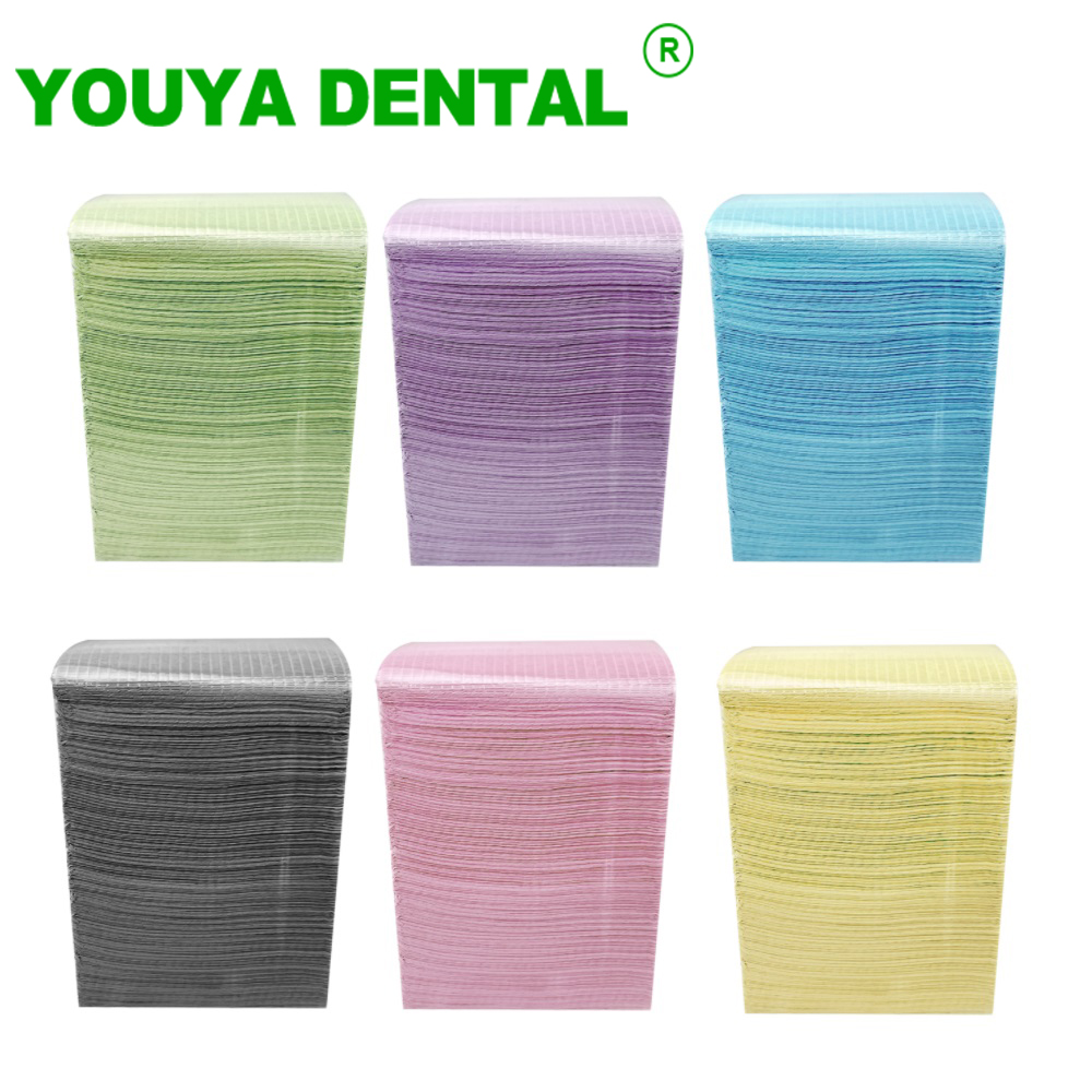 125pcs/bag Disposable Waterpro - Desk Setup Clean review and price