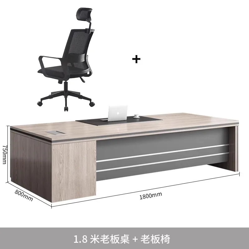 Study Tables Executive Desk Of - Desk Setup For Office review and price