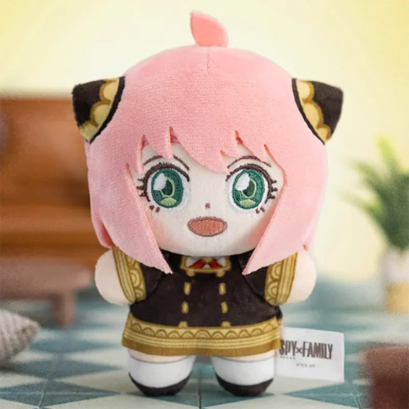 POP MART SPY X FAMILY Series B - Desk Setup Kawaii review and price