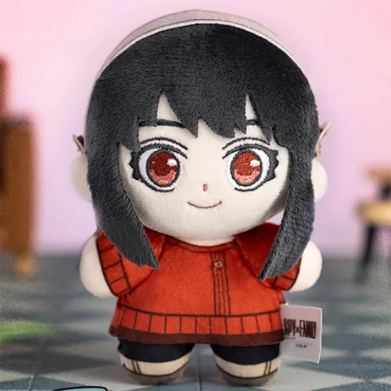 POP MART SPY X FAMILY Series B - Desk Setup Kawaii review and price