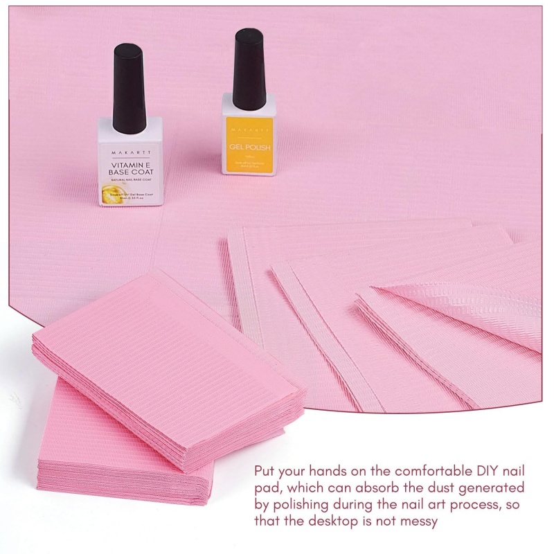Disposable Eyelash Clean Pad M - Desk Setup Clean review and price