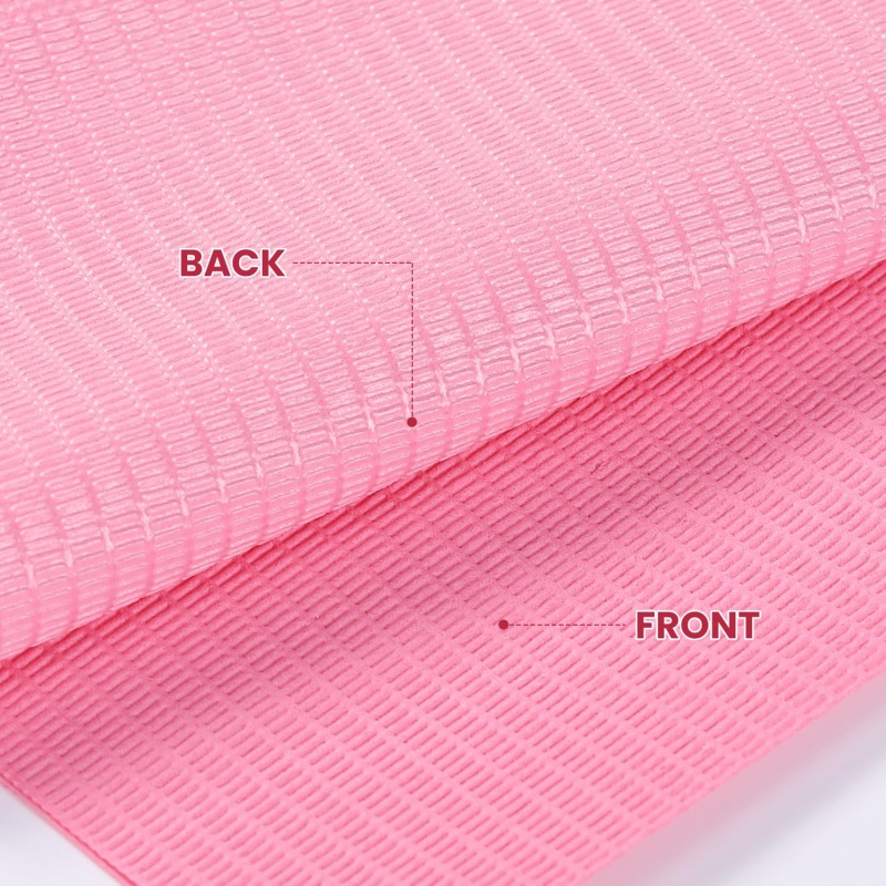 Disposable Eyelash Clean Pad M - Desk Setup Clean review and price