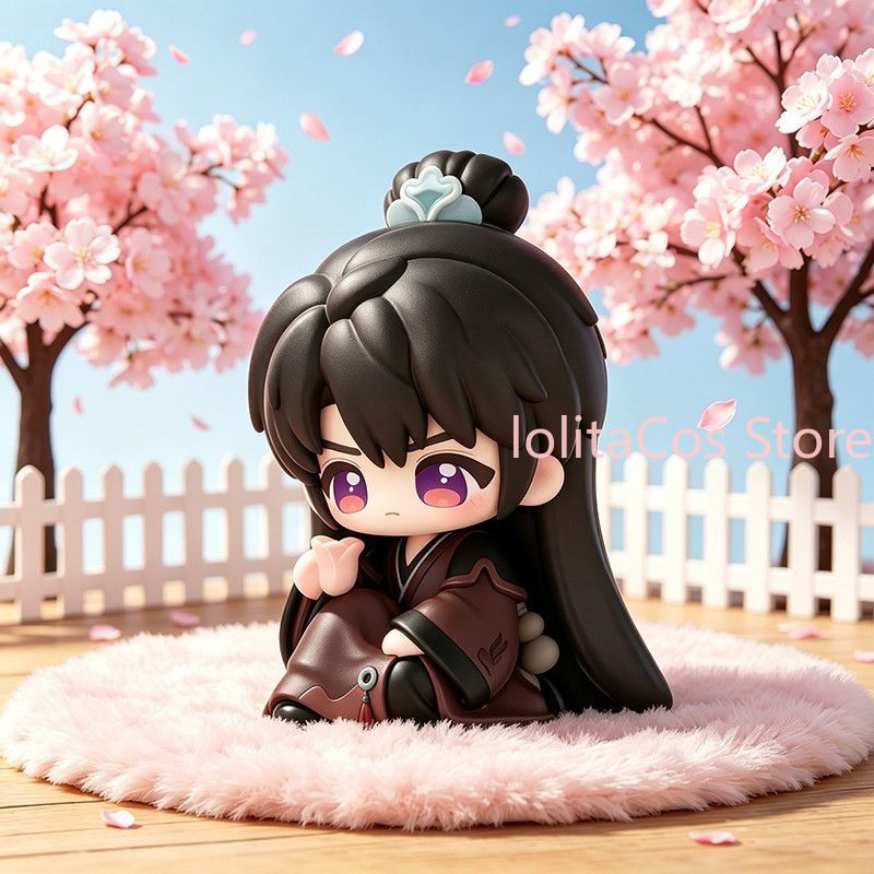 7cm Love and Deepspace Caleb Q - Desk Setup Kawaii review and price