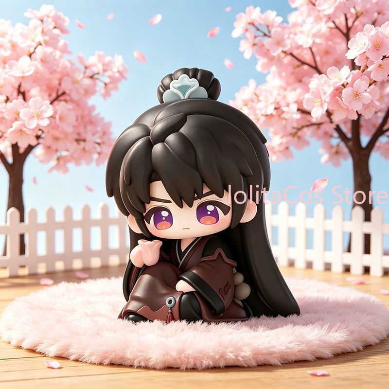 7cm Love and Deepspace Caleb Q - Desk Setup Kawaii review and price