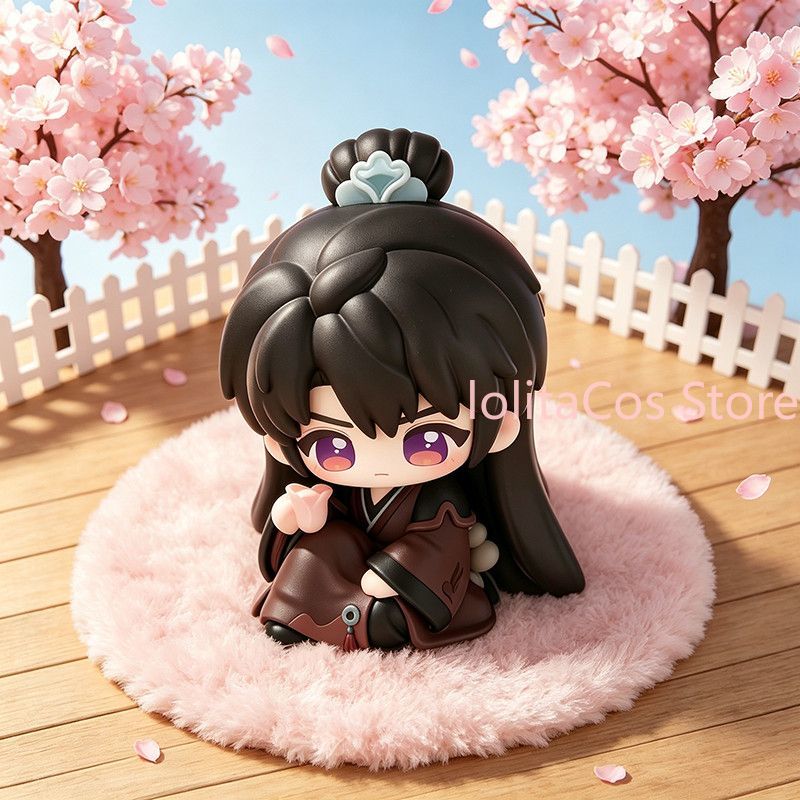 7cm Love and Deepspace Caleb Q - Desk Setup Kawaii review and price