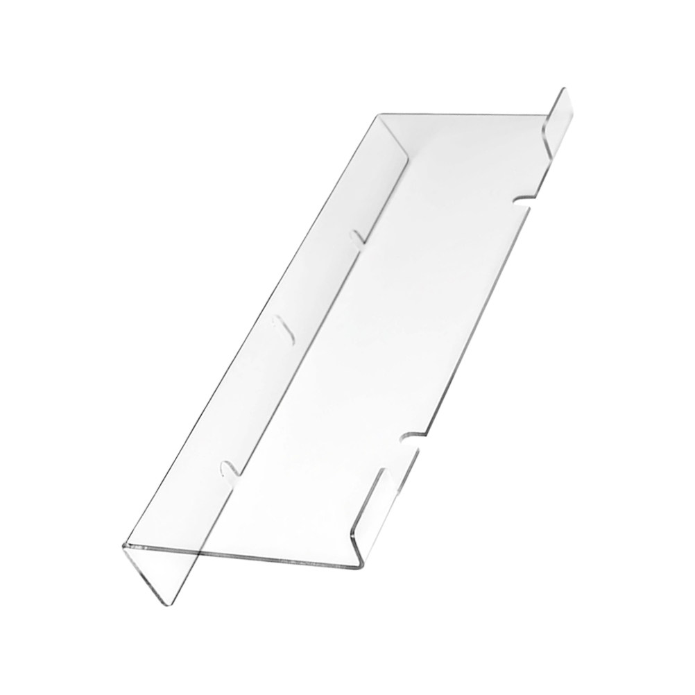Acrylic Keyboard Riser Stand C - Desk Setup Gaming And Work review and price