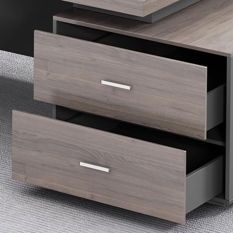 Desk Luxury Storage L Shaped E - Desk Setup L Shaped review and price