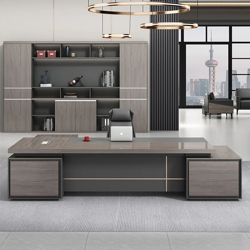 Desk Luxury Storage L Shaped E - Desk Setup L Shaped review and price