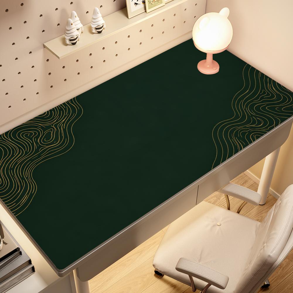 Minimal Forest Green Luxury De - Desk Setup Minimal review and price