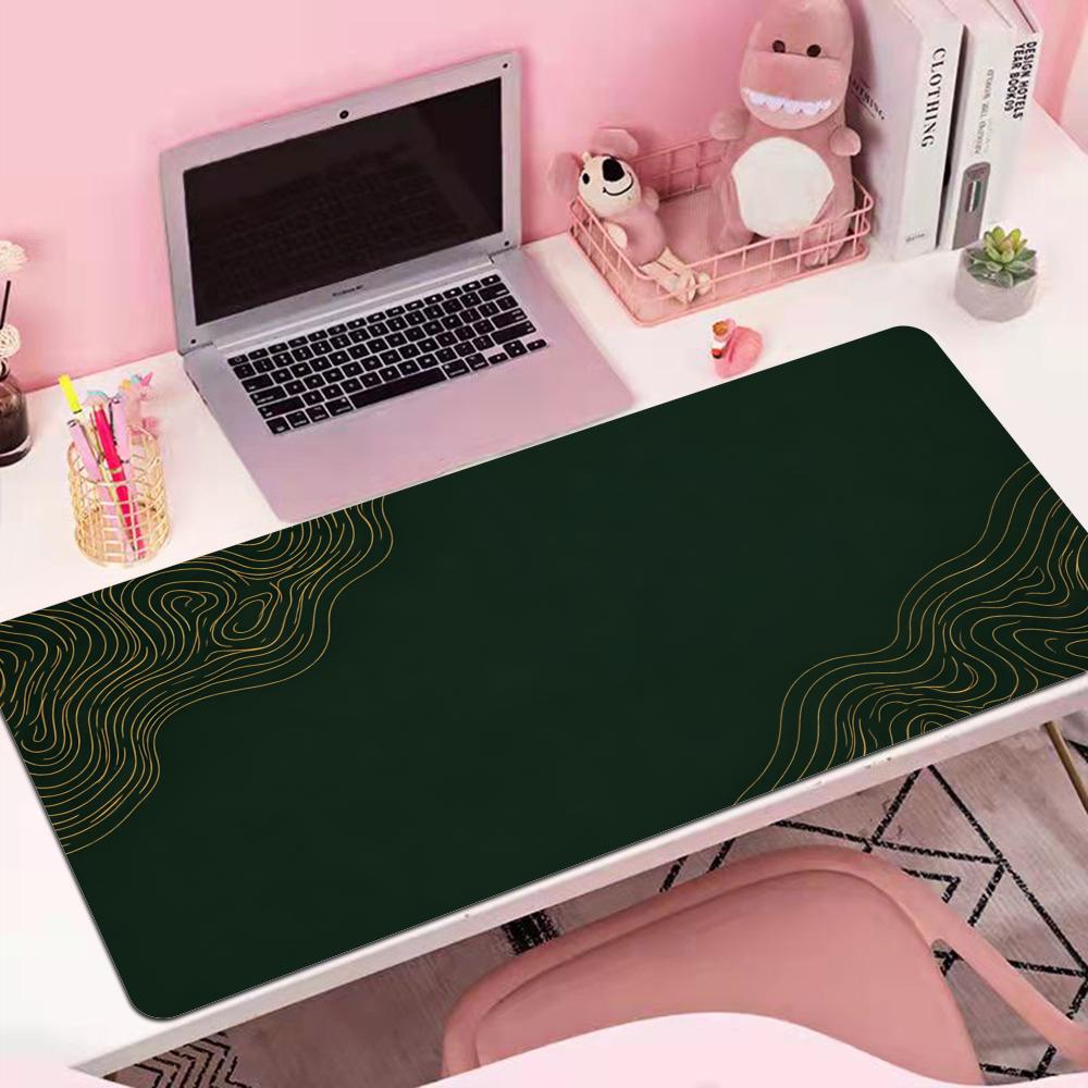 Minimal Forest Green Luxury De - Desk Setup Minimal review and price
