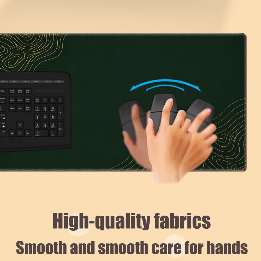 Minimal Forest Green Luxury De - Desk Setup Minimal review and price