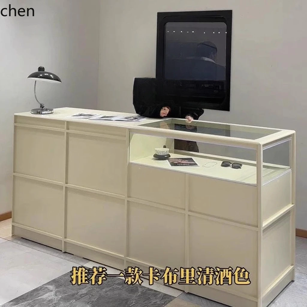 HYS Clothing Store Island Tabl - Desk Setup For Office review and price