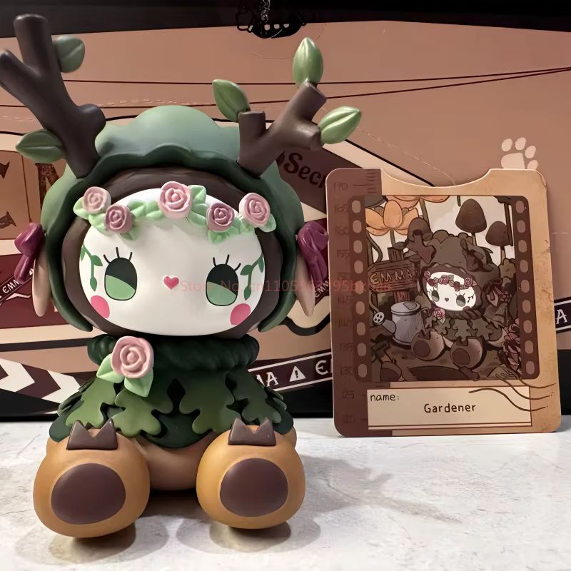 Original Lucky Emma Secret For - Desk Setup Kawaii review and price