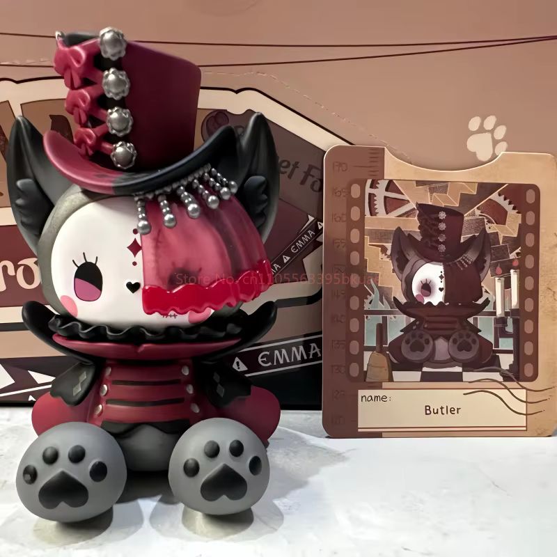 Original Lucky Emma Secret For - Desk Setup Kawaii review and price