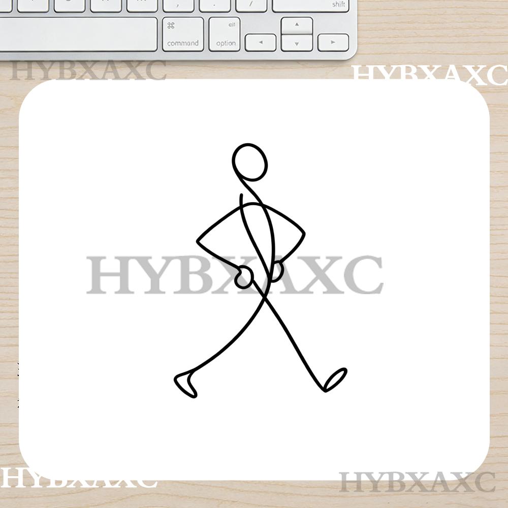HYBXAXC  Stick Figure Gaming M - Desk Setup Minimal review and price