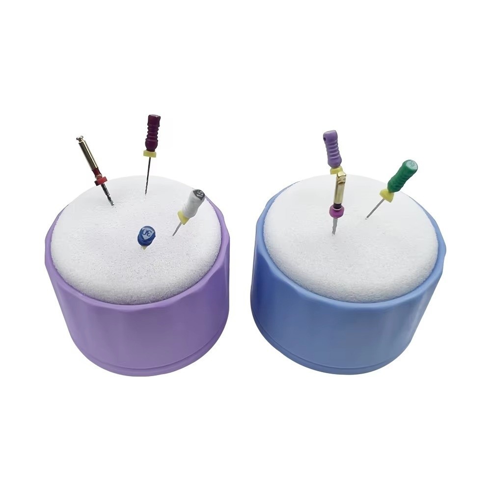 Autoclavable Dental Endo Files - Desk Setup Clean review and price