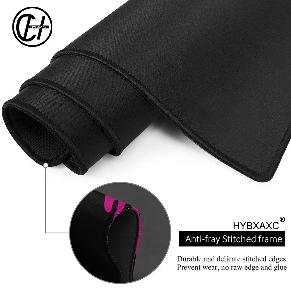 HYBXAXC Pink Splash Ink Art Sm - Desk Setup Gaming And Work review and price
