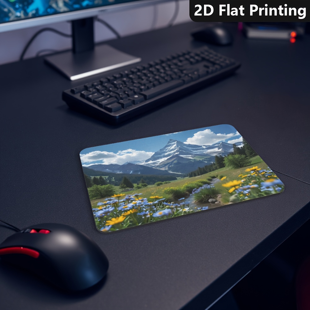 Gaming Office Non-Slip Mouse P - Desk Setup For Office review and price