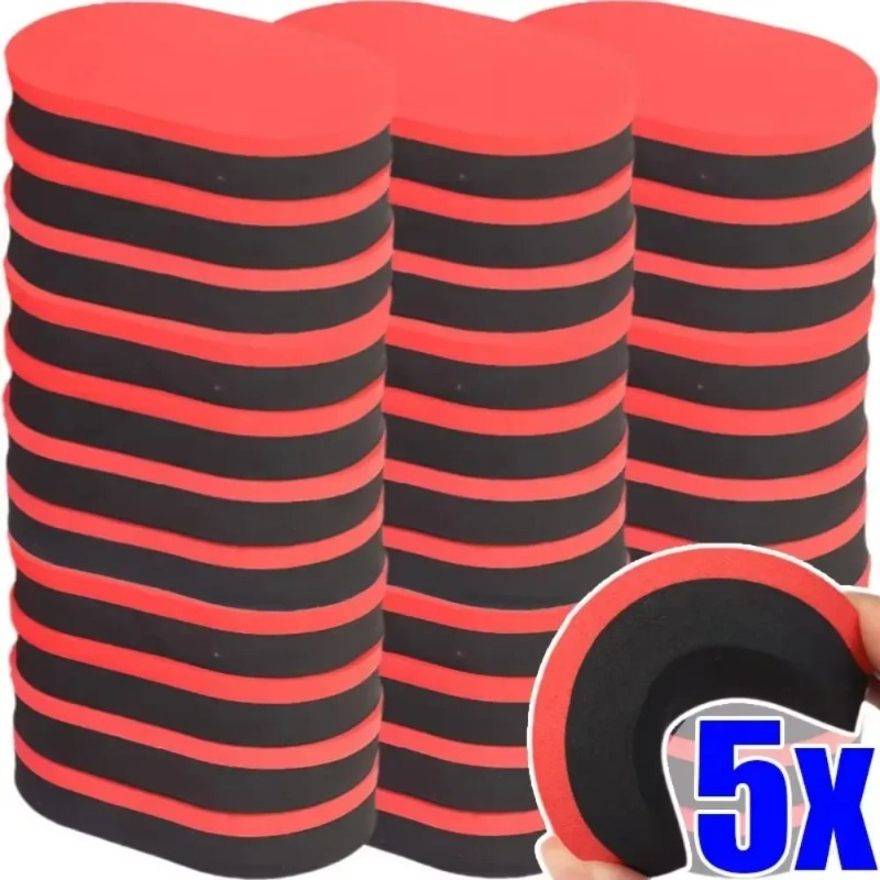 1/3/5pcs Red Table Tennis Clea - Desk Setup Clean review and price