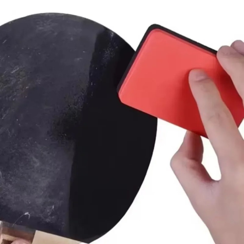 1/3/5pcs Red Table Tennis Clea - Desk Setup Clean review and price