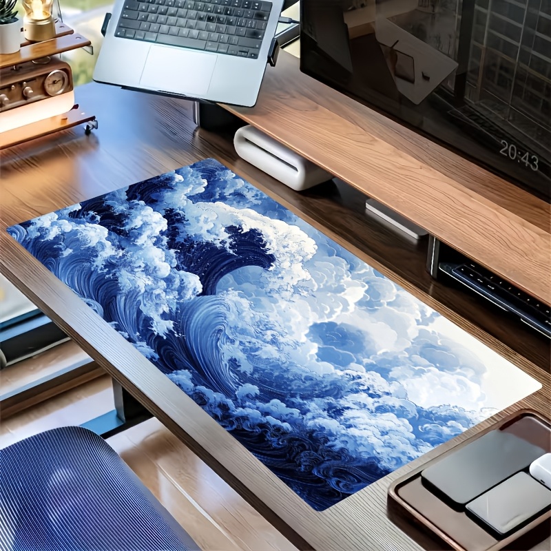 Minimal Desk Setup Mouse Pad G - Desk Setup Minimal review and price