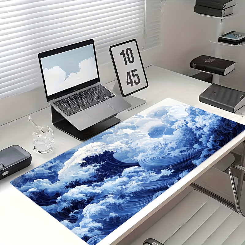 Minimal Desk Setup Mouse Pad G - Desk Setup Minimal review and price