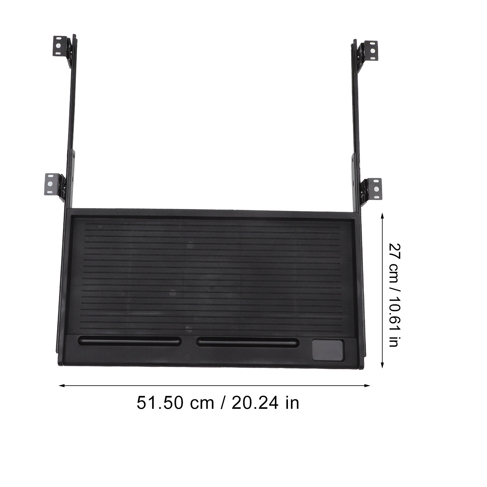 1Set Keyboard Tray Under Desk  - Desk Setup For Office review and price