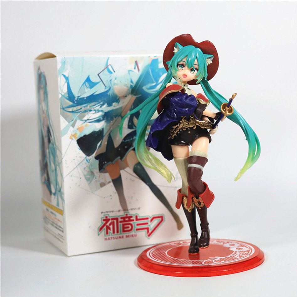 Hatsune Miku Desktop Cute Acti - Desk Setup Kawaii review and price