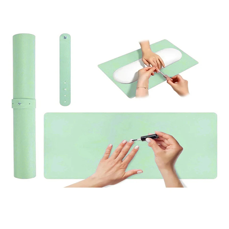 Soft, Foldable Table Mat – Wat - Desk Setup Clean review and price