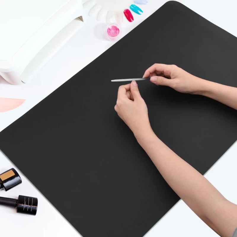Soft, Foldable Table Mat – Wat - Desk Setup Clean review and price