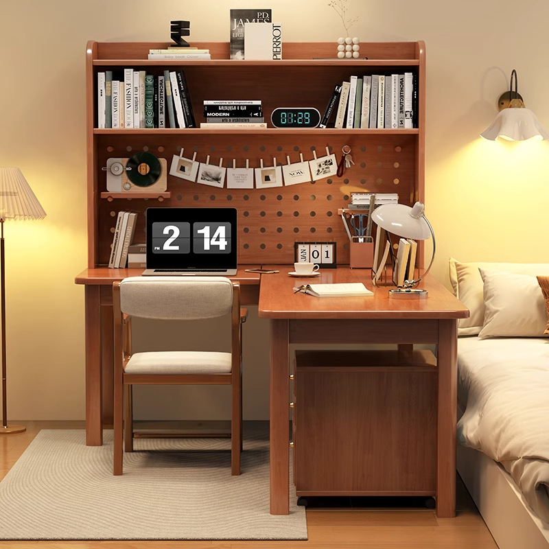 Modern 7-Character L-Shape Sol - Desk Setup L Shaped review and price