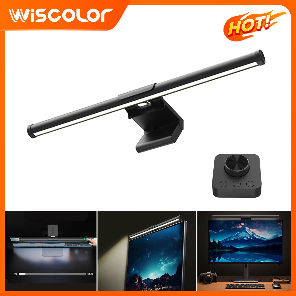 Setup Smart Wifi RGB Monitor L - Desk Setup For Office review and price