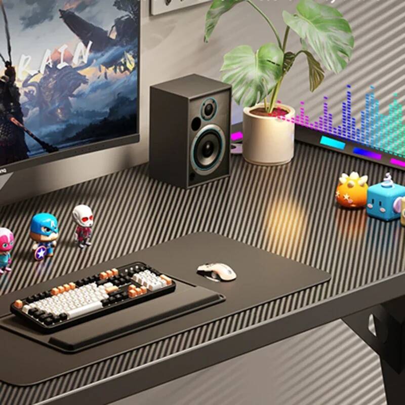 Desks Setup Console Gaming Pc  - Desk Setup L Shaped review and price